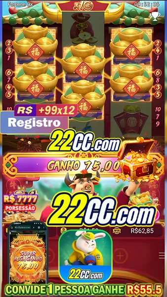 22CC Maxwin Pola Gacor Hari Ini