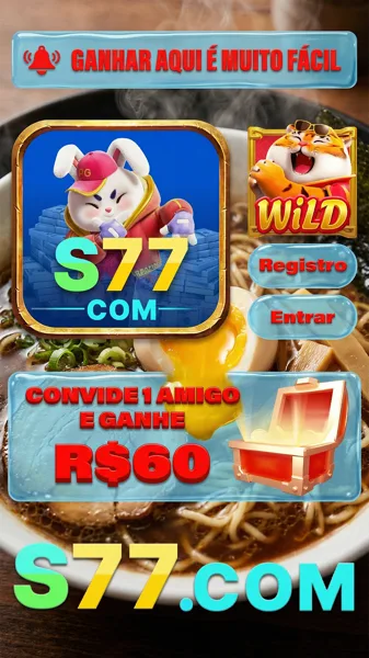 S77 Login Resmi APK 2026