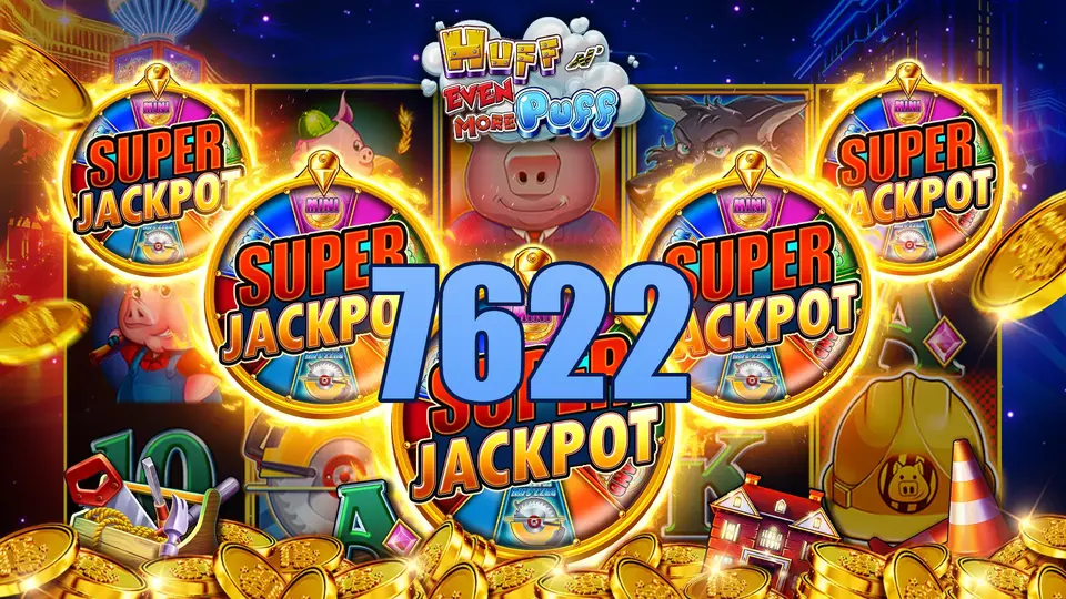 7622 Login