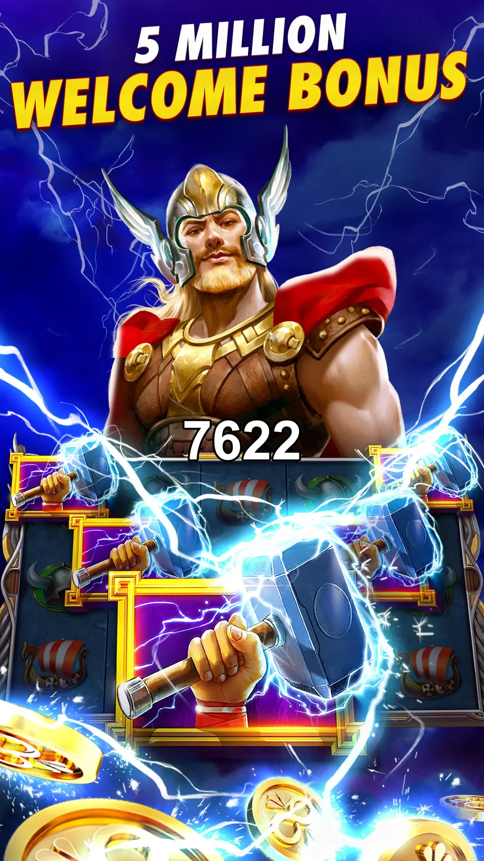 7622 Login