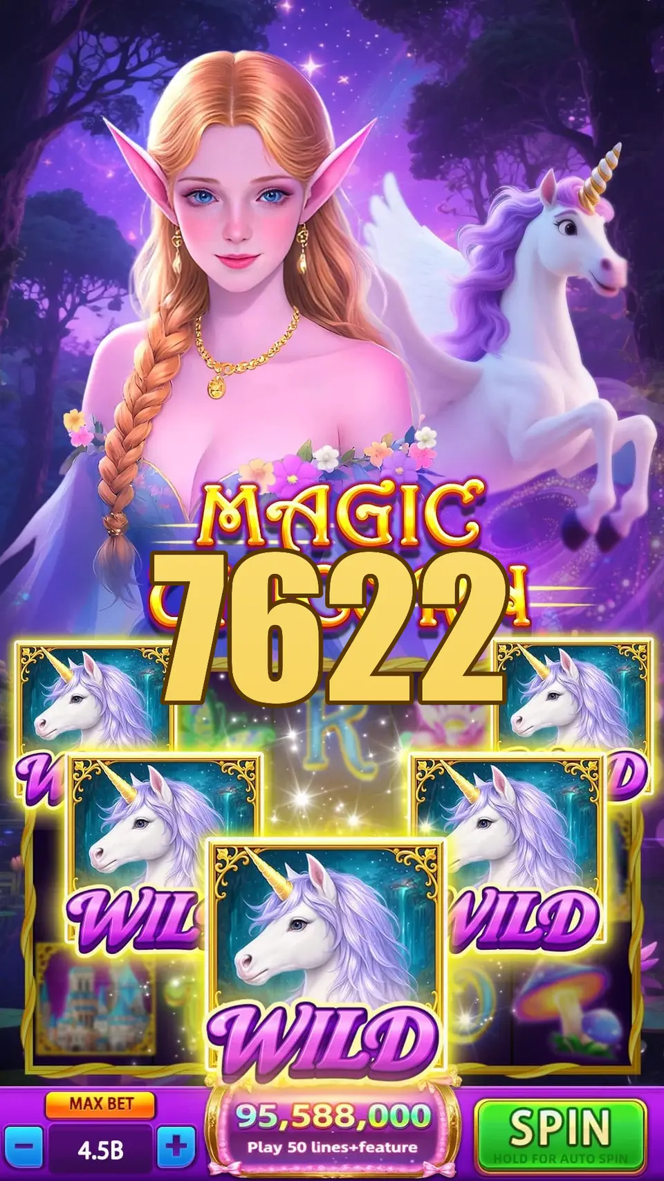 7622 Login