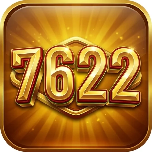 7622 Logo - Oficial
